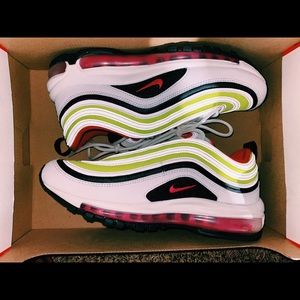 NIKE AIR MAX 97